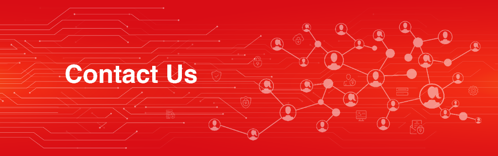 OR Security contact and consultation
