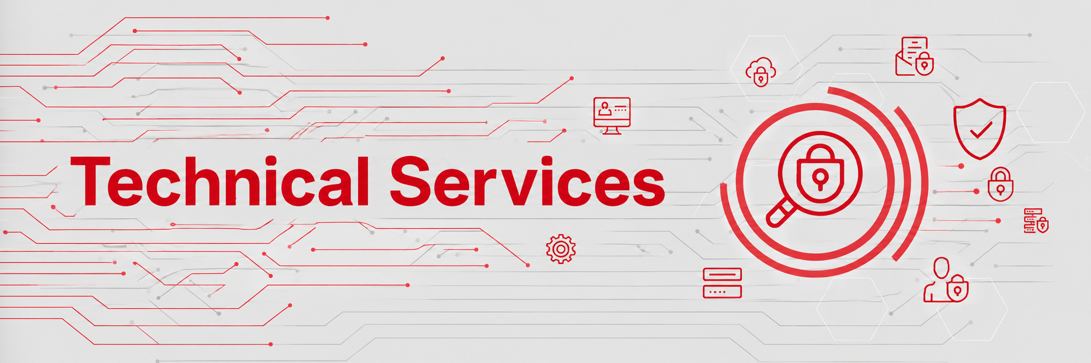 Technical security review session