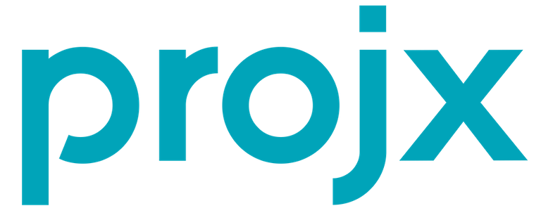projx logo