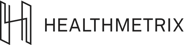 Healthmetrix logo