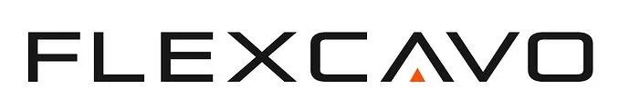 Flexcavo logo