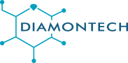 DiaMonTech logo