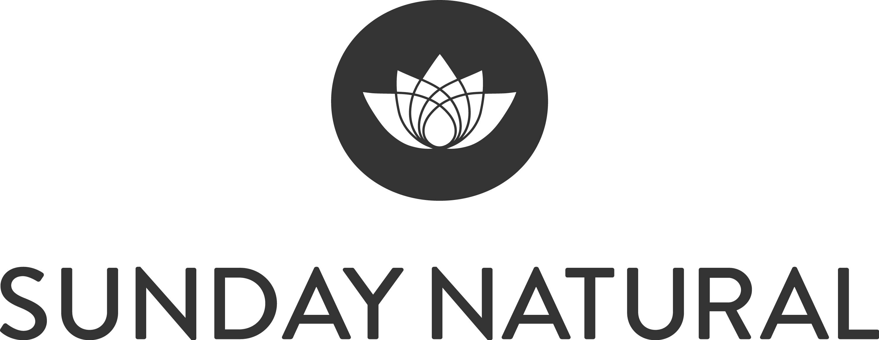 Sunday Natural logo